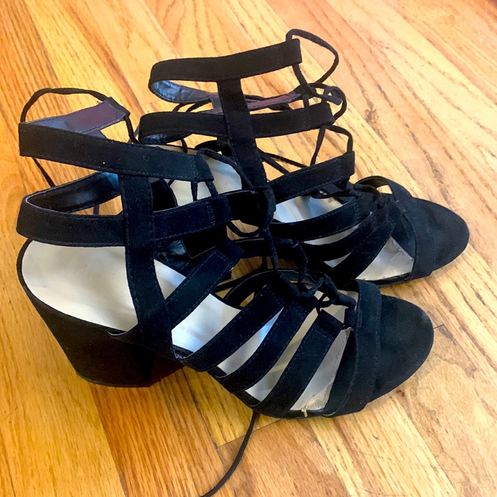 Charlotte Russe Heels